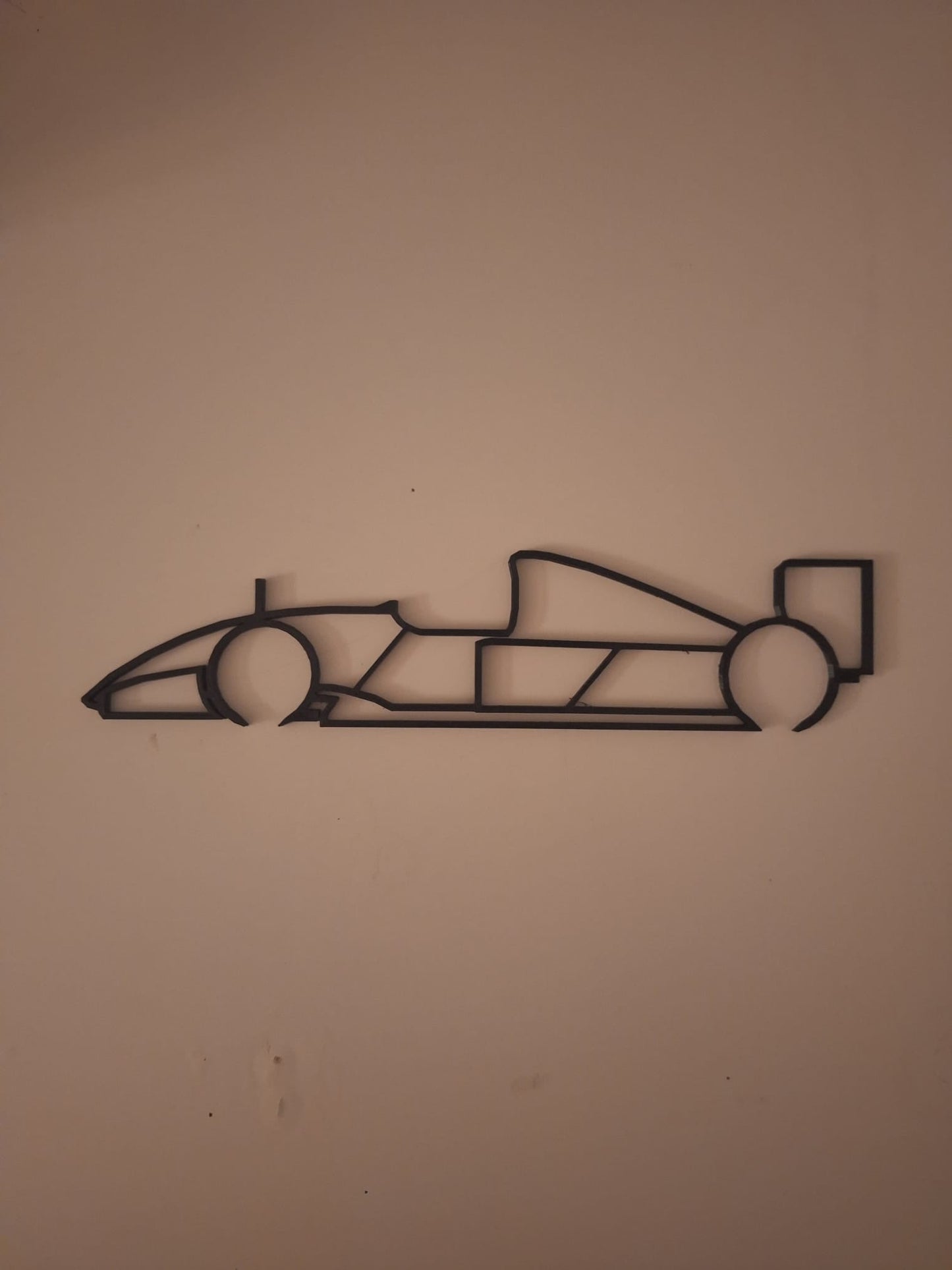 Formula 1 2D 80"