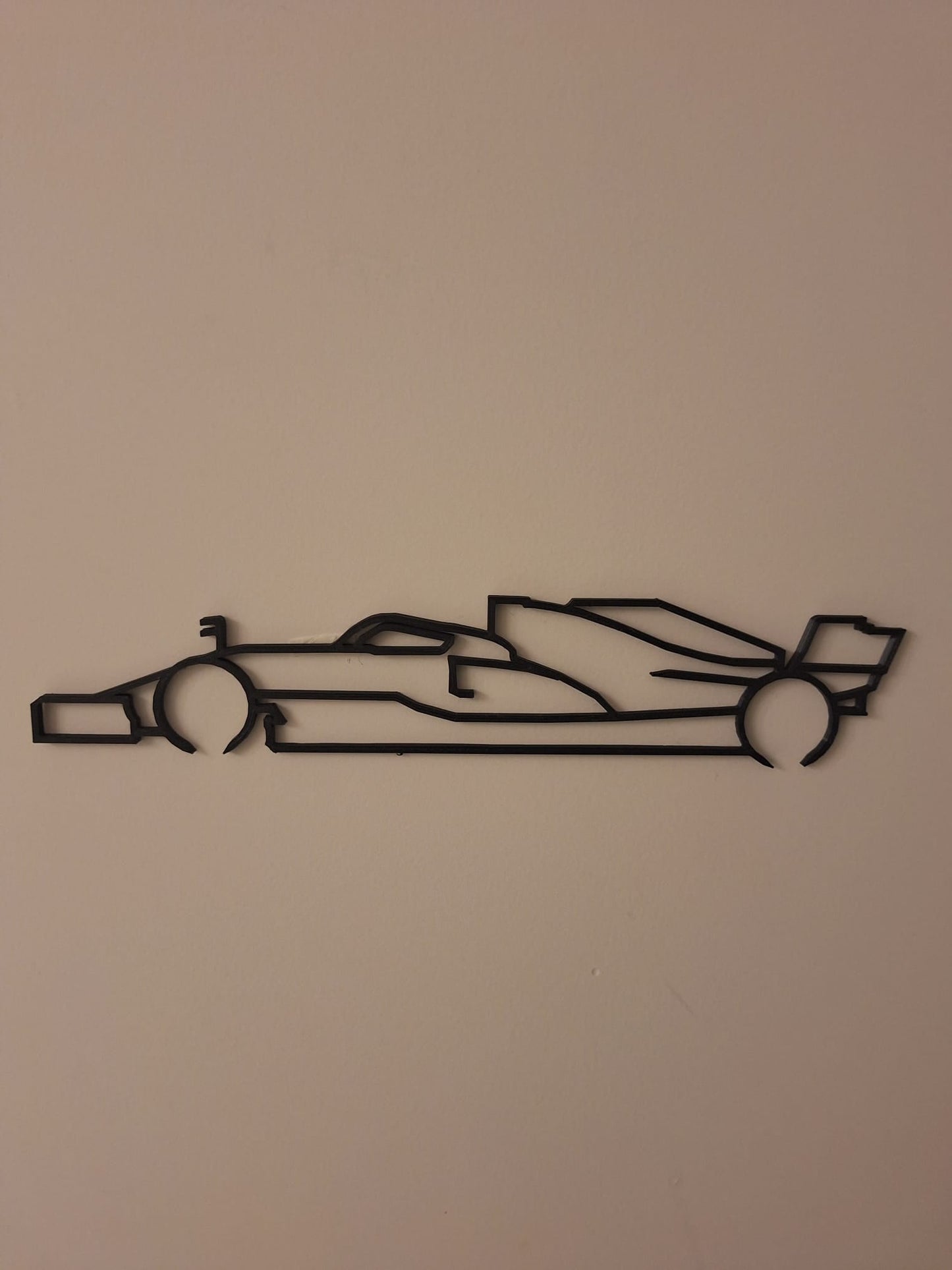Formula 1 2D 20"