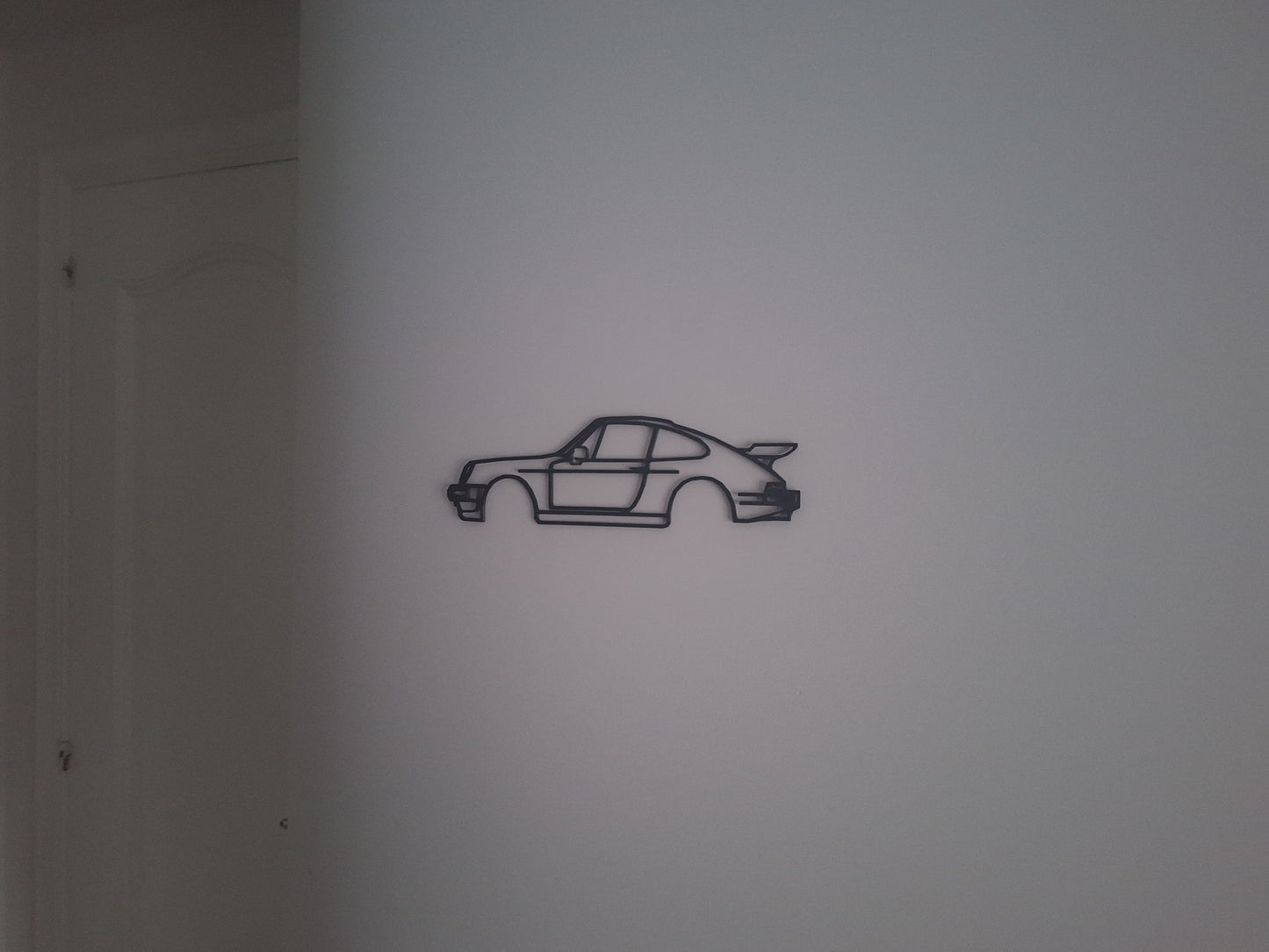 Porsche 911 Carrera
