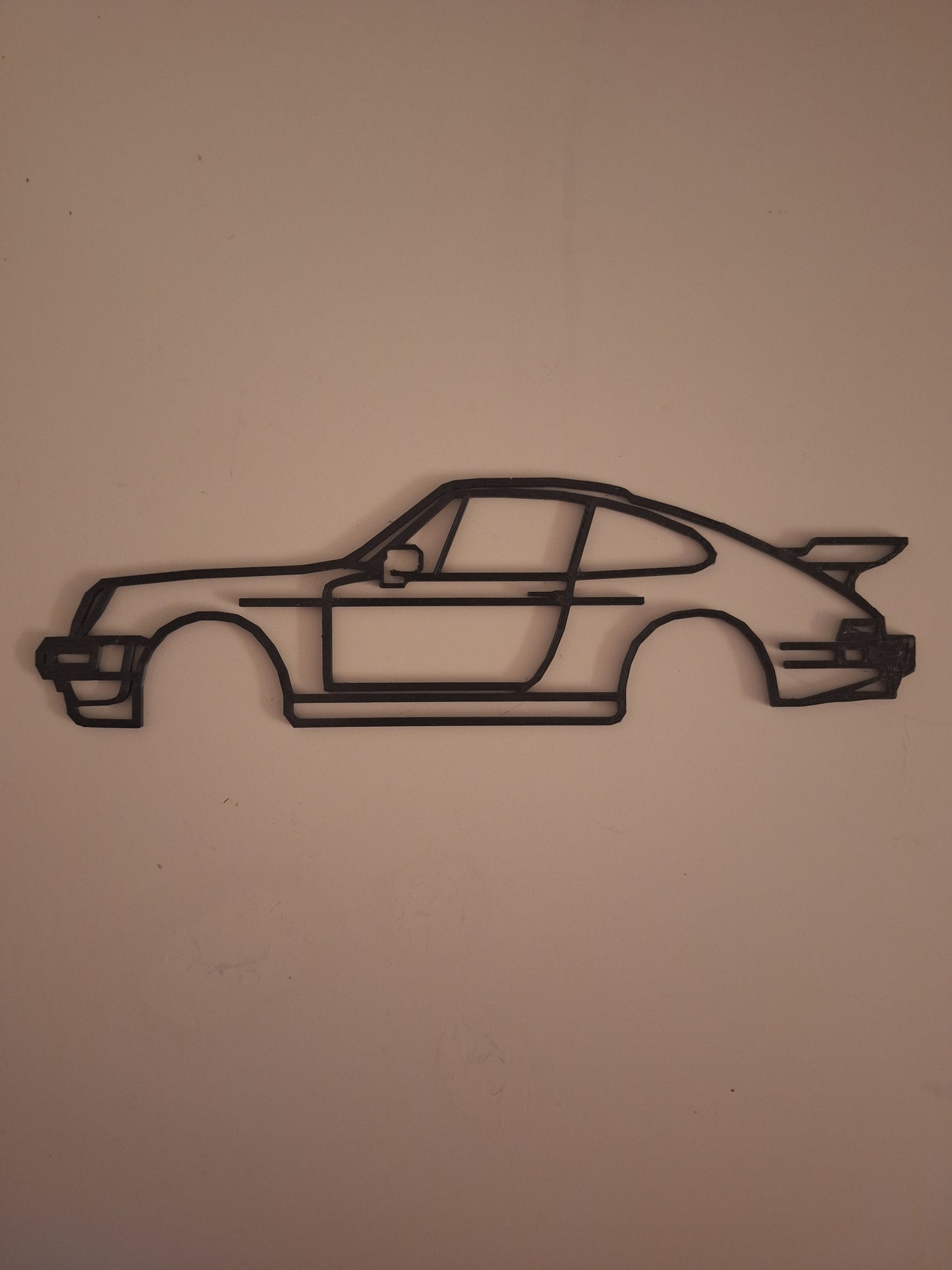 Porsche 911 Carrera
