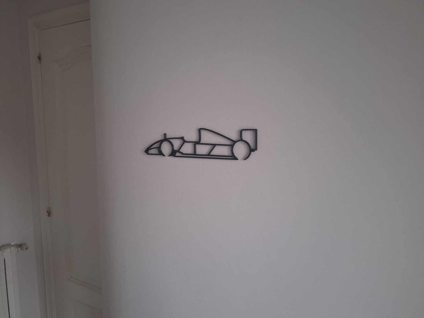 Formula 1 2D 80"