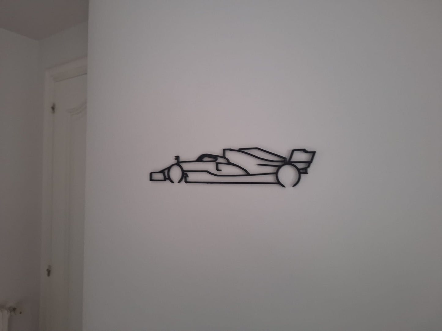 Formula 1 2D 20"